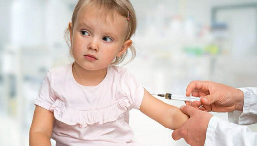 Με εντολή του Υπουργείου Υγείας διευθυτηθει η συνταγογράφηση φαρμάκων και εμβολίων  για τα παιδιά