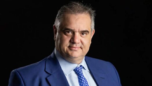 Βασίλης Σπανάκης, Υφ. Εσωτερικών: Στα Δωδεκάνησα εχουν ενταχθεί 228 έργα που ξεπερνούν τα 110 εκ. ευρώ