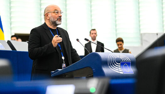 Σάκης Αρναούτογλου προς Κομισιόν: Ισχυρότερη Πολιτική Προστασία σημαίνει Ευρωπαϊκή ασπίδα για τις κρίσεις