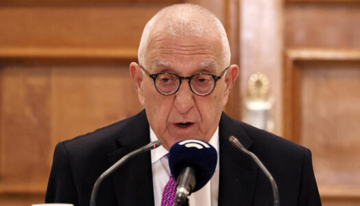 Νικήτας Κακλαμάνης: Η γλωσσική μας κληρονομιά δεν αρκεί να τιμάται επετειακά