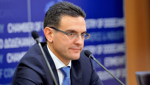 Επιστολή Ο.Ε.Ε Δω/σου προς την Υπουργό Υπουργό Εργασίας & Κοινωνικής Ασφάλισης κ. Νίκη Κεραμέως