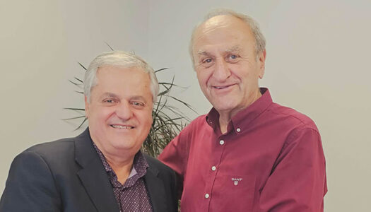 Ο Νίκος Β. Ανδρέου, από τις Μενετές, ανέλαβε καθήκοντα Δημοτικού Συμβούλου στον Δήμο Καρπάθου