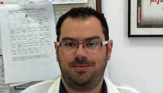Δ. Κωνσταντινίδης: «Έφυγε» ένας ξεχωριστός συμπολίτης μας και Πρόεδρος της Τοπικής Κοινότητας Καρπάθου Βασίλης Παπαβασίλης.Τον αποχαιρετούμε με αγάπη και σεβασμό
