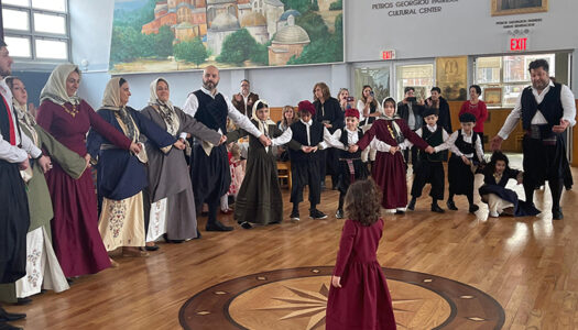 78η Επέτειος Ενσωμάτωσης της Δωδεκανήσου – Δωδεκανησιακή Ομοσπονδία Αμερικής