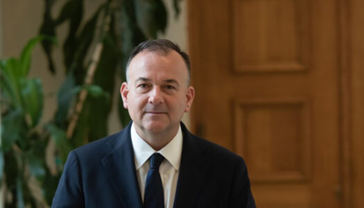 Συγχαρητήριο μήνυμα Γιάννη Παππά για την ανάληψη καθηκόντων του Νικολάου Ανδρέου ως δημοτικός σύμβουλος Καρπάθου