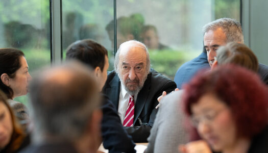 Γ. Νικητιάδης στον ΟΟΣΑ: Νησιωτικότητα και ελληνική οικονομία στο επίκεντρο των επαφών στο Παρίσι