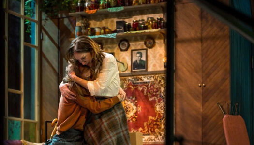 Μαριάννα Γεραπετρίτη: Ο Δήμος Καρπάθου φέρνει το θέατρο πιο κοντά σε όλους!