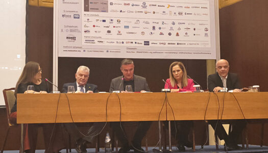 Η Αγροξενία φέρνει την ελληνική ύπαιθρο στην καρδιά του τουρισμού