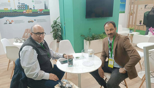 Συμμετοχή του Δήμου Καρπάθου στις διεθνείς εκθέσεις Forward Green και Renewable EnergyTech 2026