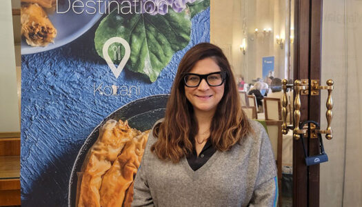 Η  Κάρπαθος στο επίκεντρο στοχευμένων πρωτοβουλιών στην Ιταλική αγορά