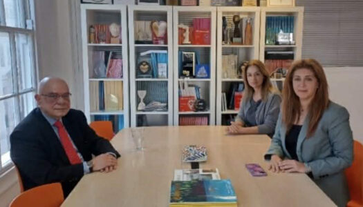 MTC GROUP: Δράσεις προβολής ελληνικών προορισμών στη βρετανική και ιρλανδική αγορά
