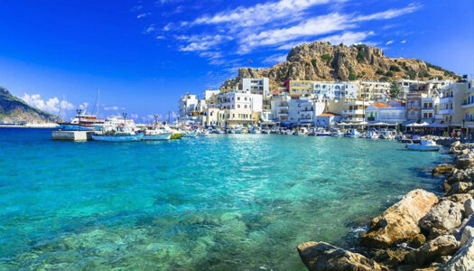 Η Κάρπαθος ο κορυφαίος ευρωπαϊκός προορισμός για αυθεντικές και ήρεμες διακοπές σύμφωνα με διεθνή ΜΜΕ