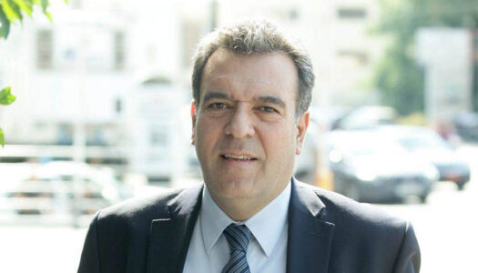 Μάνος Κόνσολας: «Νέο πρόγραμμα ‘’Ανακαινίζω’’: μια μεγάλη ευκαιρία για την ανακαίνιση παλαιών κατοικιών στα νησιά με επιδότηση έως 95%»