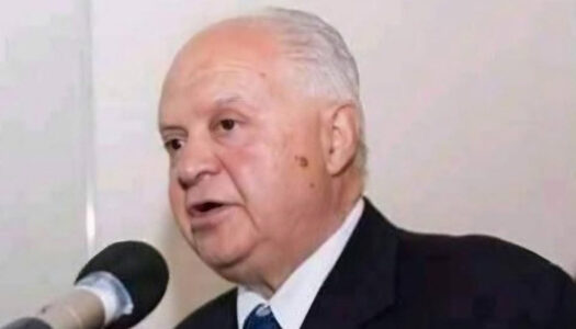 Γιάννης Θ. Νισύριος, π. Δήμαρχος Καρπάθου: Ανακοίνωση – Παρέμβαση για την πορεία των έργων στην Κάρπαθο
