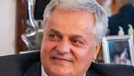Δήμαρχος Καρπάθου, Μιχάλης Κ. Φελλουζής: “Η Παιδεία παραμένει η μεγαλύτερη επένδυση για το μέλλον του τόπου μας”