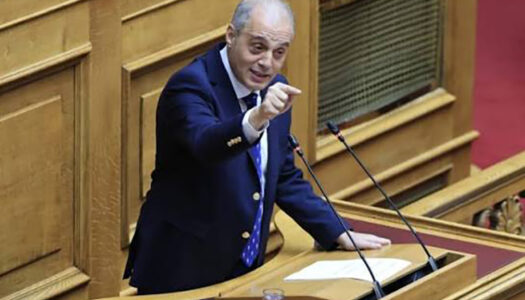 Κυριάκος Βελόπουλος: Σοβαρές ελλείψεις σε Ιατρικό προσωπικό και βασικές ειδικότητες στο Γ.Ν ΚΑΡΠΑΘΟΥ