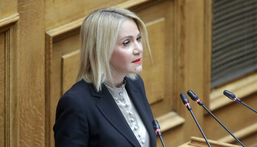 Στη Βουλή από τη Μίκα Ιατρίδη πρόταση παράτασης για ώριμες επενδύσεις του προγράμματος «Εξοικονομώ – Επιχειρώ» στις νησιωτικές περιοχές