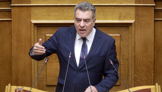 ΜΑΝΟΣ ΚΟΝΣΟΛΑΣ: «Διάθεση των δύο νέων ελικοπτέρων του ΕΚΑΒ για να καλύψουν τις αεροδιακομιδές σε Νότια και Βόρεια Δωδεκάνησα»