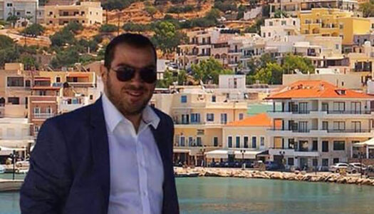Πρόσκληση για Ειδική συνεδριάση Λογοδοσίας Δημοτικού Συμβουλίου