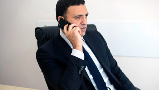Β. Κικίλιας: «Πάνω από 23,2 εκατ. ευρώ σε περισσότερους από 281.000 νησιώτες μέσω του Μεταφορικού Ισοδυνάμου»