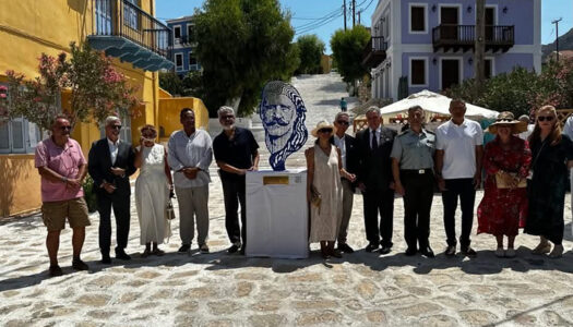 Οικογένεια Κισθηνιού, Νικολόπουλου, Σαχτούρηδων και Κριεζήδων