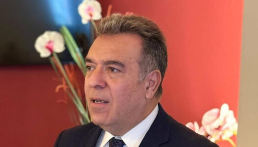 Την άρση των εμποδίων για την άμεση λειτουργία του βρεφονηπιακού σταθμού στην Κάσο, ζητά ο Μάνος Κόνσολας