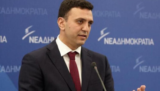 Β. Κικίλιας: «Έρχονται 420 νέες προσλήψεις στο Λιμενικό Σώμα»