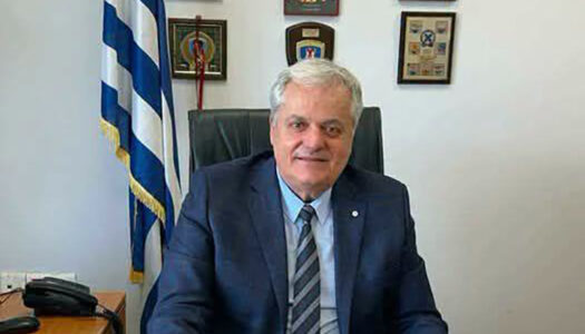 ΔΙΚΑΙΩΣΗ ΤΟΥ ΔΗΜΟΥ ΚΑΡΠΑΘΟΥ ΑΠΟ ΤΟ ΕΛΕΓΚΤΙΚΟ ΣΥΝΕΔΡΙΟ ΓΙΑ ΤΟ ΕΡΓΟ ΤΩΝ ΑΣΦΑΛΤΟΣΤΡΩΣΕΩΝ
