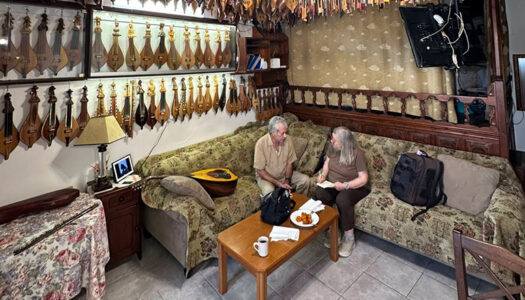 Η Κάρπαθος θα παρουσιαστεί στο DOVE, το κορυφαίο ιταλικό ταξιδιωτικό περιοδικό