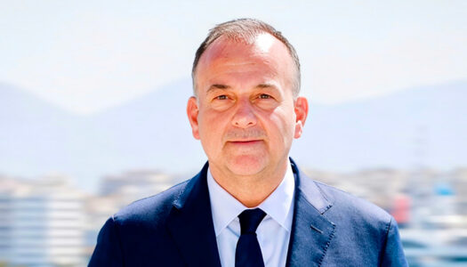 Μήνυμα Γιάννη Παππά για την Παγκόσμια Ημέρα Τουρισμού