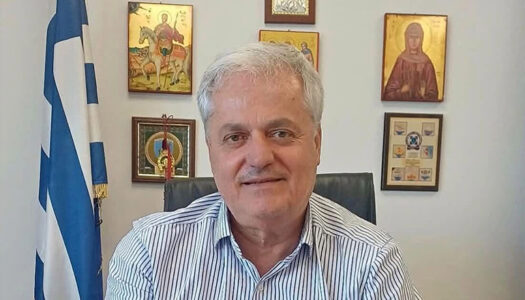 Πρόσκληση εκδήλωσης ενδιαφέροντος για την πλήρωση θέσεων των μελών της Επιτροπής Ελέγχου του Ν.4795/2021 στο Δήμο Καρπάθου