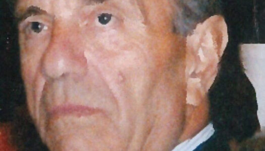 Μάνος Κόνσολας: Συλλυπητήρια στην οικογένεια Καλλιρρόης Γεωργίου Μανωλάκη για την απώλεια του αγαπημένου μας Γιώργου Αλεξίου Μανωλάκη