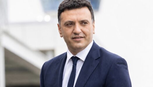 «Ελληνική ναυτιλία: Δύναμη ανάπτυξης και ευημερίας»-Μήνυμα του Υπουργού Ναυτιλίας και Νησιωτικής Πολιτικής, κ. Βασίλη Κικίλια, για την Παγκόσμια Ημέρα Ναυτιλίας 2026
