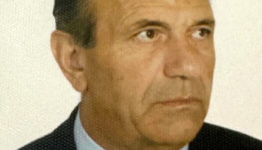 Ομοσπονδία Δωδεκανησιακών Σωματείων Αθηνών-Πειραιώς: Ψήφισμα για την απώλεια του Γιώργου Αλεξίου Μανωλάκη