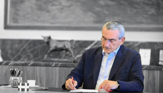 ΓΙΩΡΓΟΣ ΧΑΤΖΗΜΑΡΚΟΣ: ΑΝΑΣΤΟΛΗ ΛΕΙΤΟΥΡΓΙΑΣ ΤΩΝ ΣΧΟΛΕΙΩΝ ΟΛΩΝ ΤΩΝ ΒΑΘΜΙΔΩΝ ΛΟΓΩ ΚΑΙΡΙΚΩΝ ΣΥΝΘΗΚΩΝ