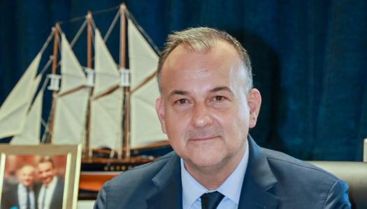 Γιάννης Παππάς: «Η νησιωτική Ελλάδα ως εθνική προτεραιότητα» Άρθρο στην εφημερίδα ΠΑΡΑΠΟΛΙΤΙΚΑ